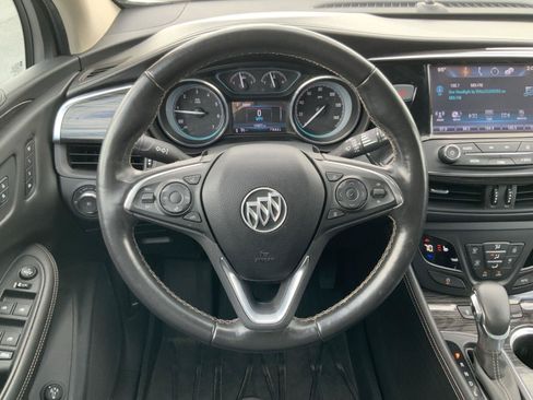 Used 2018 Buick Envision Essence w/ LPO, Hit The Road Package FWD image 25