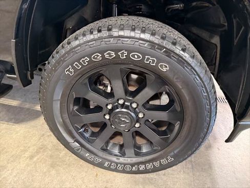 Certified 2025 RAM 2500 Big Horn AWD/4WD image 4