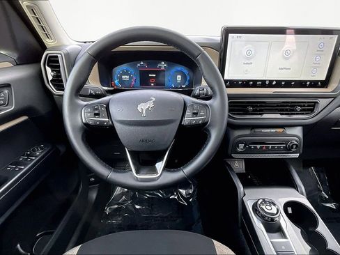 Certified 2025 Ford Bronco Sport Big Bend w/ Convenience Package image 5