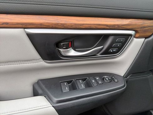 Certified 2018 Honda CR-V EX-L image 28