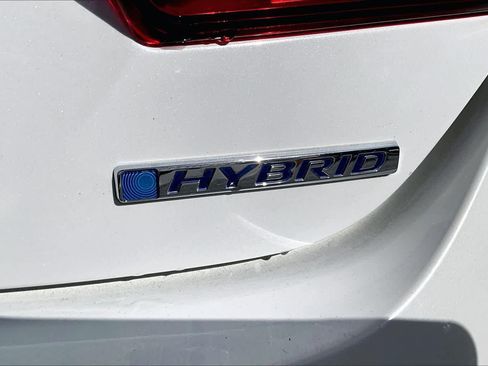 Used 2022 Honda Accord EX-L image 10