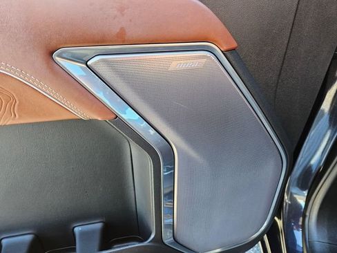 Used 2023 GMC Sierra 1500 Denali Ultimate image 21