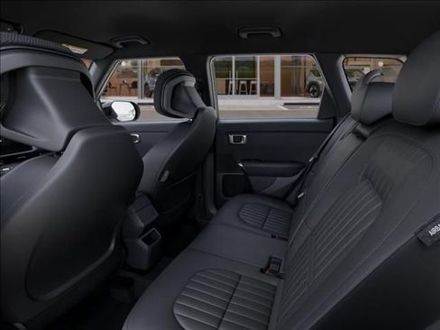 New 2027 Kia Seltos X-Line S AWD/4WD image 18