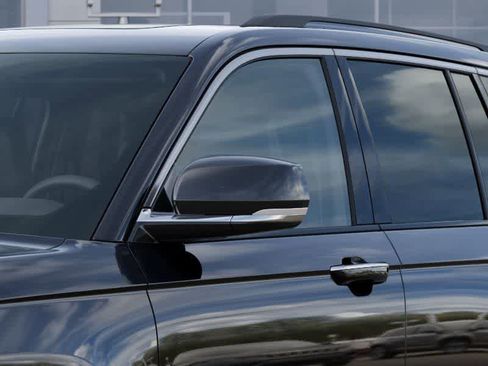 New 2026 Jeep Grand Cherokee Limited image 12