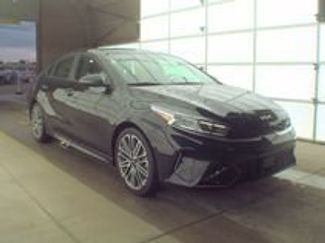 Used 2023 Kia Forte GT w/ GT2 Package video 1