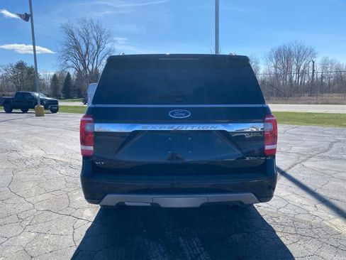 Used 2021 Ford Expedition XLT AWD/4WD image 8