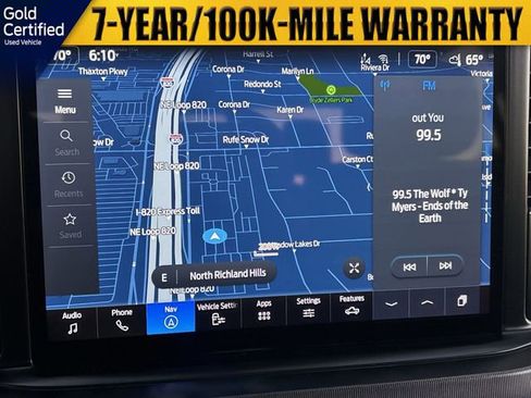 Used 2026 Ford F450 Platinum image 27