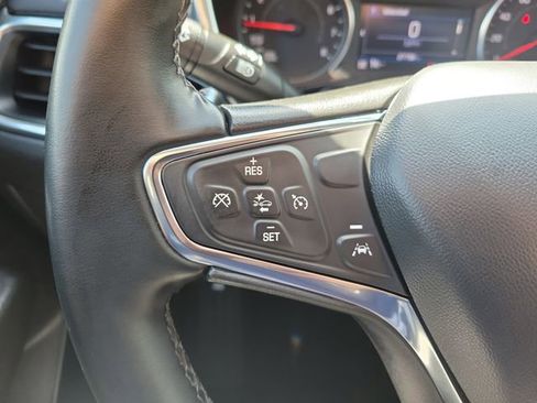Used 2024 Chevrolet Equinox LT FWD image 27