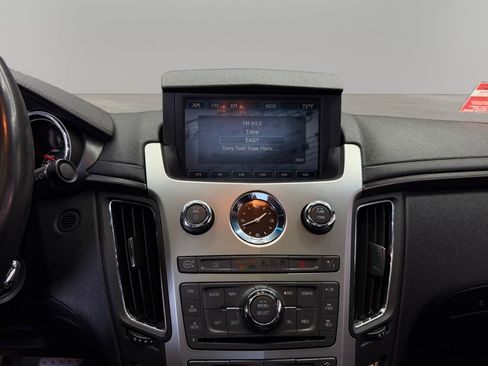 Used 2011 Cadillac CTS Performance RWD image 21