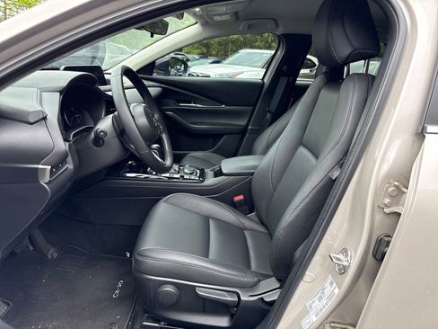 Used 2024 MAZDA CX-30 AWD 2.5 S w/ Select Sport Pkg image 9