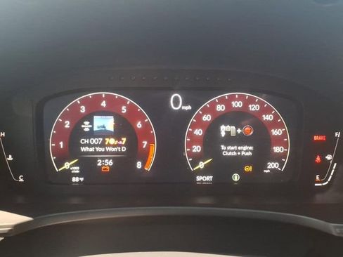 Used 2025 Honda Civic Type R image 30