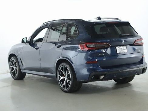 Certified 2023 BMW X5 xDrive45e w/ Executive Package image 42