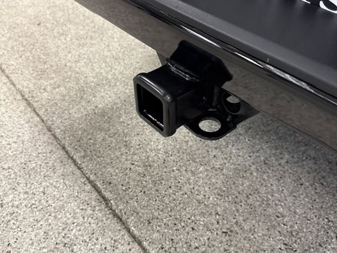 Used 2024 Chevrolet Silverado 1500 Custom Trail Boss w/ LPO, Dark Essentials Package image 20