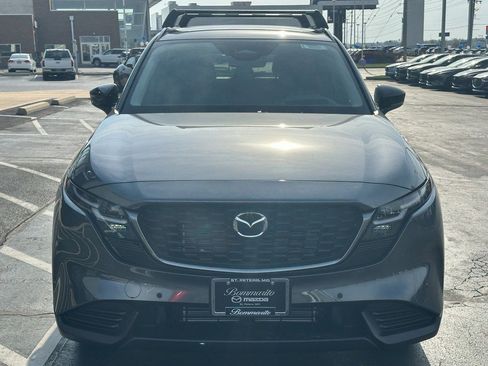 New 2026 MAZDA CX-5 Preferred AWD/4WD image 5