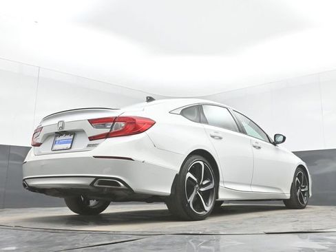 Used 2022 Honda Accord Sport Special Edition image 44