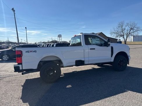 New 2026 Ford F350 XL w/ STX Appearance Package AWD/4WD image 45