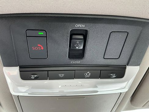 Certified 2024 Nissan Altima 2.5 SL FWD image 22