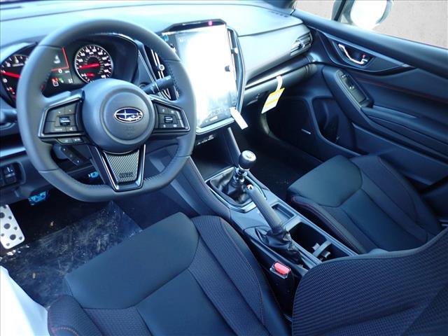 New 2026 Subaru WRX Premium AWD/4WD image 9