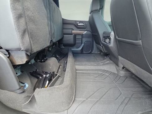 Used 2022 Chevrolet Silverado 1500 High Country w/ Safety Package II image 19