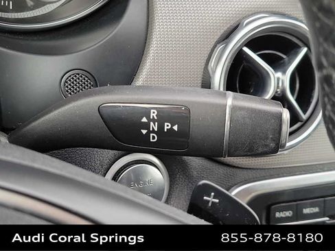Used 2019 Mercedes-Benz GLA 250 4MATIC image 25