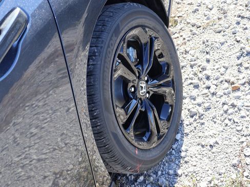 New 2025 Honda Accord SE image 25