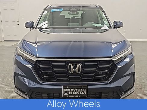 Used 2024 Honda CR-V EX image 4