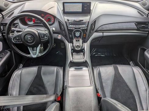Used 2021 Acura RDX A-Spec image 19
