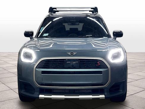 Used 2026 MINI Cooper Countryman S AWD/4WD image 3