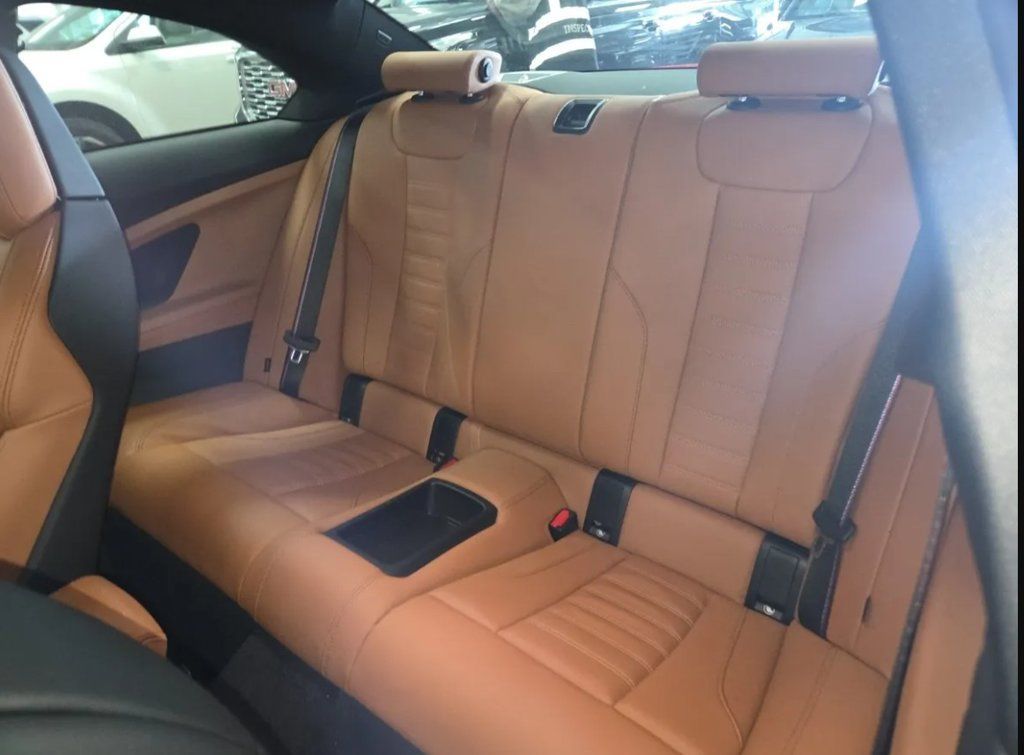 Used 2023 BMW M2 RWD image 6