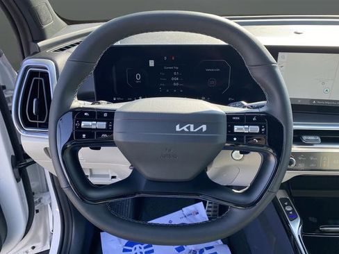 New 2026 Kia Sorento SX Prestige AWD/4WD image 44