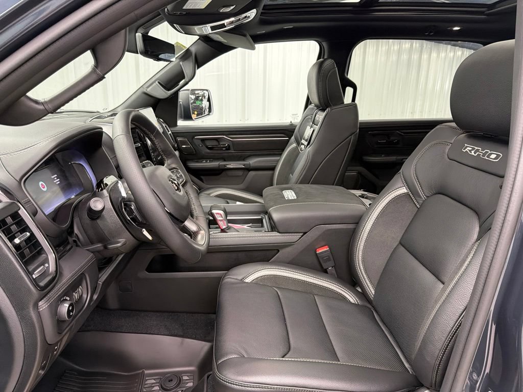 New 2026 RAM 1500 RHO w/ RHO Level 1 Equipment Group AWD/4WD image 14