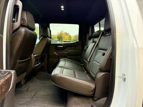 Used 2020 GMC Sierra 1500 Denali image 31