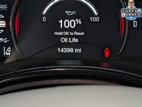 Used 2026 Dodge Durango GT AWD/4WD image 16
