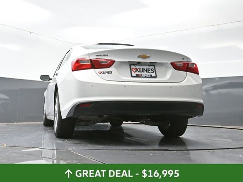 Used 2024 Chevrolet Malibu LT image 57