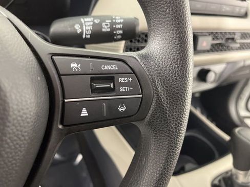 Used 2023 Honda HR-V LX image 21