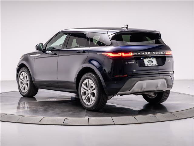Used 2023 Land Rover Range Rover Evoque S AWD/4WD image 3