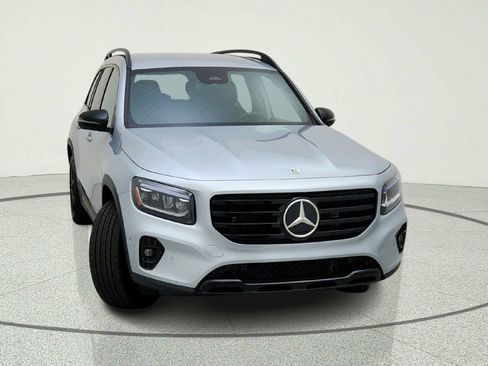 Certified 2026 Mercedes-Benz GLB 250 image 6
