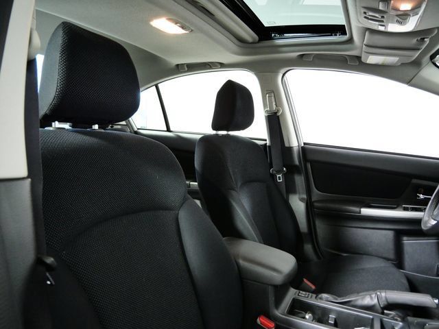 Used 2015 Subaru Impreza 2.0i Premium AWD/4WD image 12