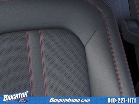 New 2024 Ford Expedition Limited image 16