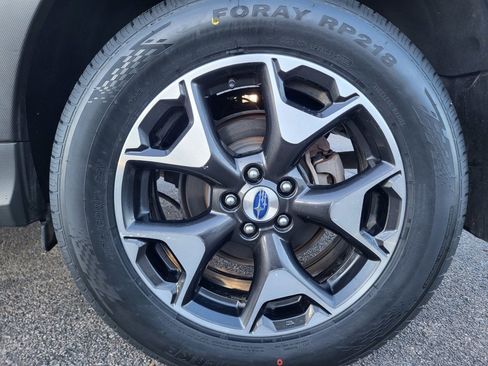 Used 2020 Subaru Crosstrek 2.0i Premium w/ Popular Package #2 image 18