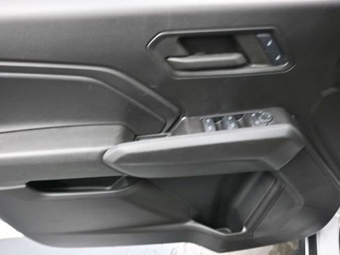 Used 2024 Chevrolet Colorado W/T w/ Safety Package image 13