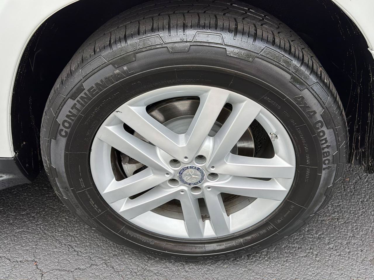 Used 2015 Mercedes-Benz GL 450 4MATIC image 53