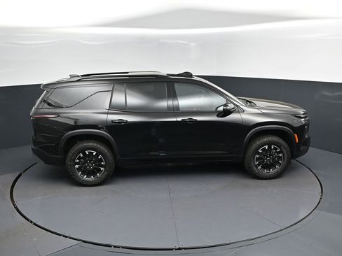 New 2026 Chevrolet Traverse Z71 w/ Driver Confidence Package image 37