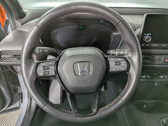 Used 2024 Honda HR-V Sport image 19