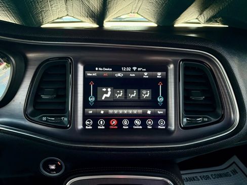 Used 2018 Dodge Challenger R/T w/ Sound Group image 26