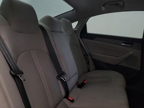 Used 2018 Hyundai Sonata SEL image 19