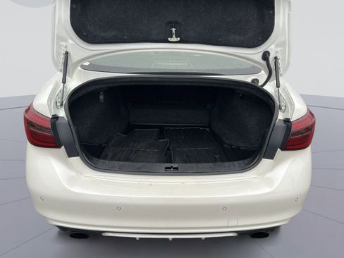 Used 2020 INFINITI Q50 Sport w/ All Weather Package image 26