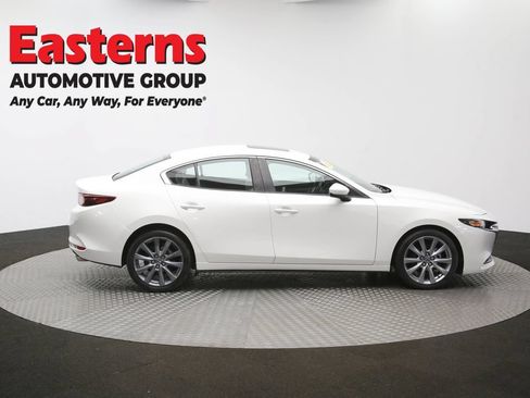 Used 2023 MAZDA MAZDA3 s FWD image 46