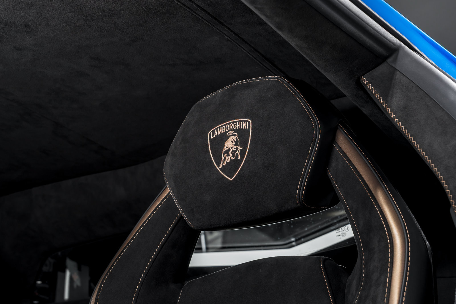 Used 2022 Lamborghini Aventador LP 780-4 Ultimae AWD/4WD image 21
