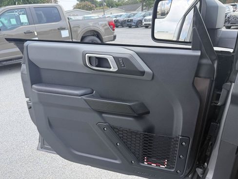 Used 2024 Ford Bronco Big Bend AWD/4WD image 21